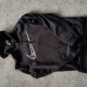 Nike Therma-Fit Hoodie